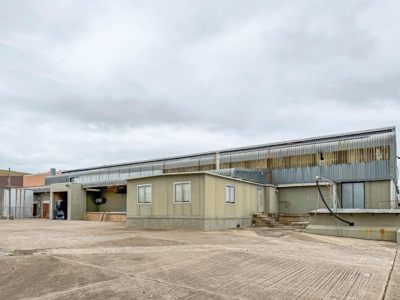 Commercial Property for Sale in Grahamstown Eastern Cape